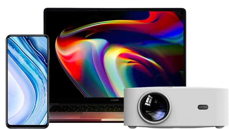 Сервисный центр Xiaomi в Смоленске