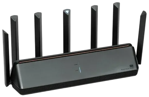 AIoT Router AC2350 DVB4248GL